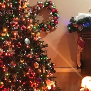 Meet your Posher, Maureen